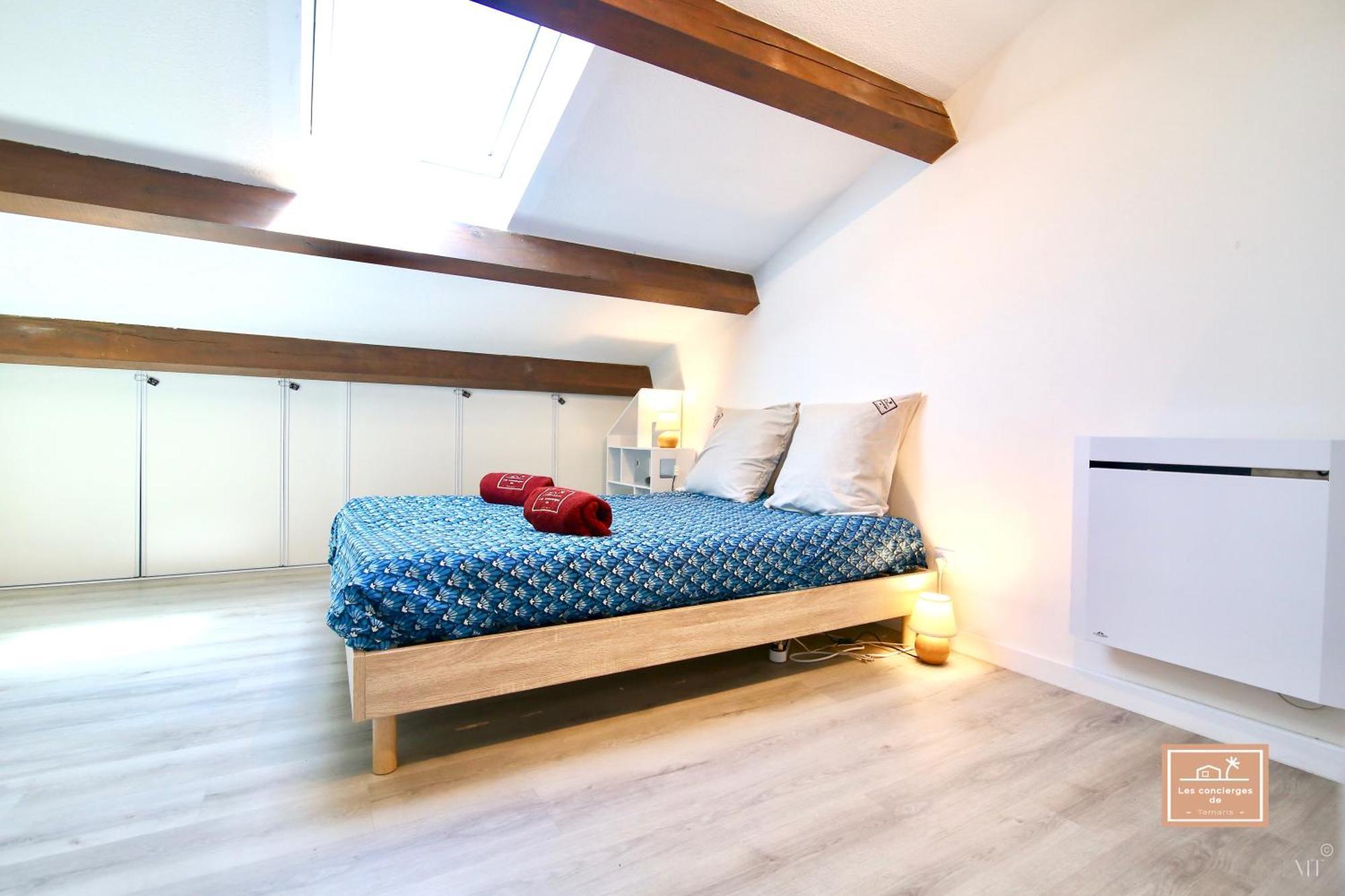 La Digue, 2 Chambres, Vue Mer Et Piscine La Seyne-sur-Mer Exterior photo